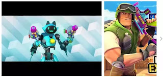 game android offline respawnable