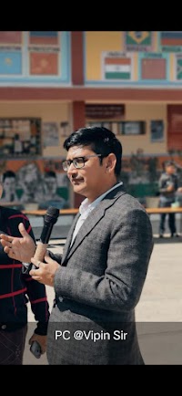 MR. RAMESH SHARMA   
