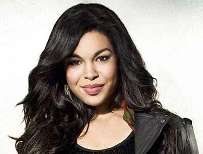 jordin sparks hairstyles. Think songbird Jordin Sparks