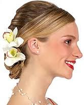 Prom Hairstyles 2012