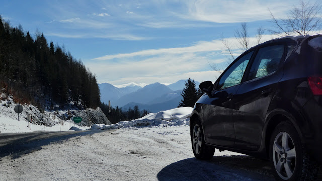 Zellerein pass 