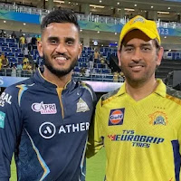 Is Urvil Patel the Next MS Dhoni? CSK’s Rising Star Shocks IPL 2025!