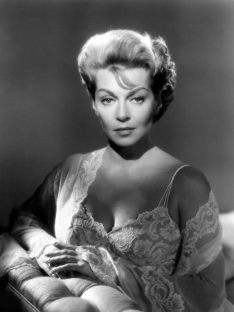 In Pictures Lana Turner