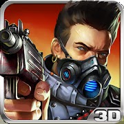 Zombie Frontier : Sniper - Android Game Free Download