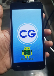 CG EON Express Stock Rom/Firmware/Flash file Download