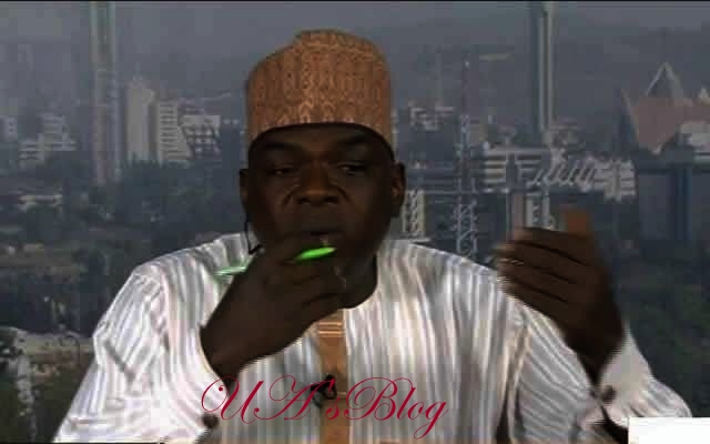 We did not claim responsibility for attacks - Miyetti Allah