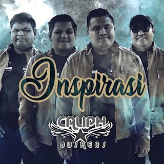 Caliph Buskers - Inspirasi MP3