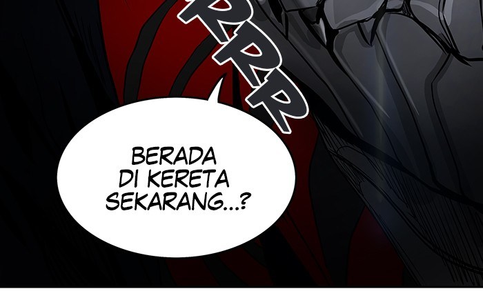 Webtoon Tower Of God Bahasa Indonesia Chapter 300