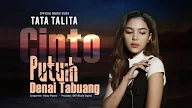 Lirik Cinto Putuih Denai Tabuang - Tata Talita