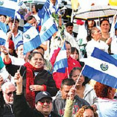 NUESTROS ÁNGELES YA ESTÁN EN EL OTRO LADO