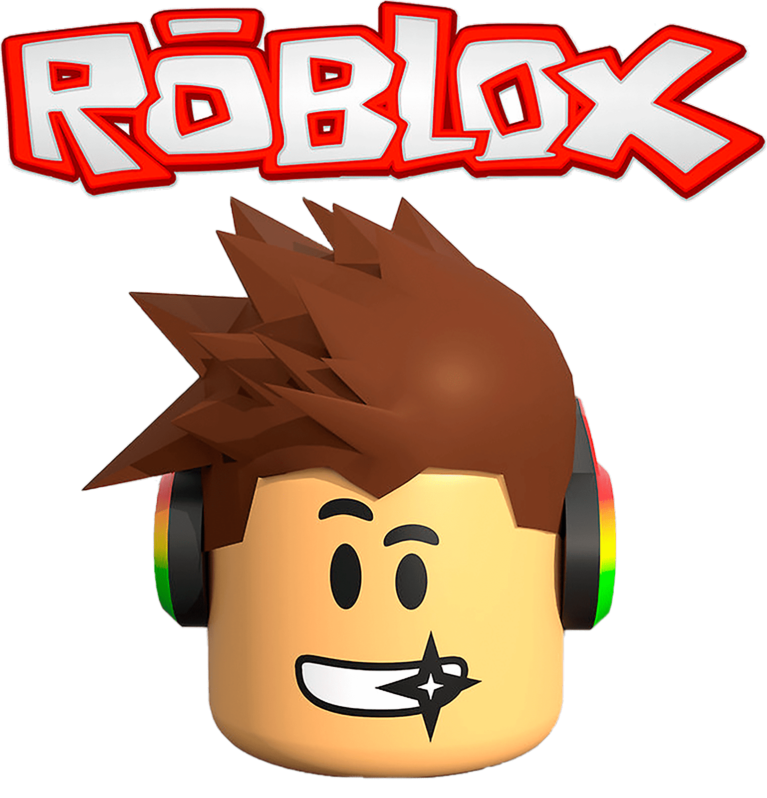 imagenes sin fondo png de Roblox