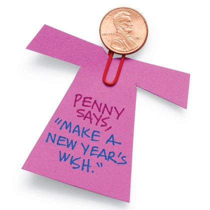 Lucky Penny