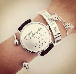 montre femme originale