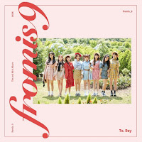 Download Lagu Mp3 MV Music Video Lyrics fromis_9 – FIRST LOVE