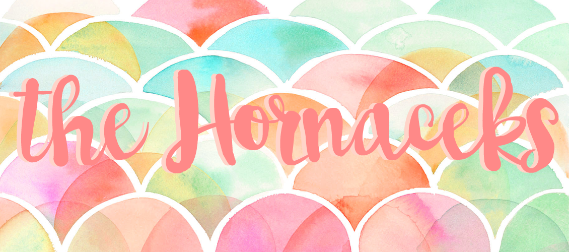 The Hornaceks