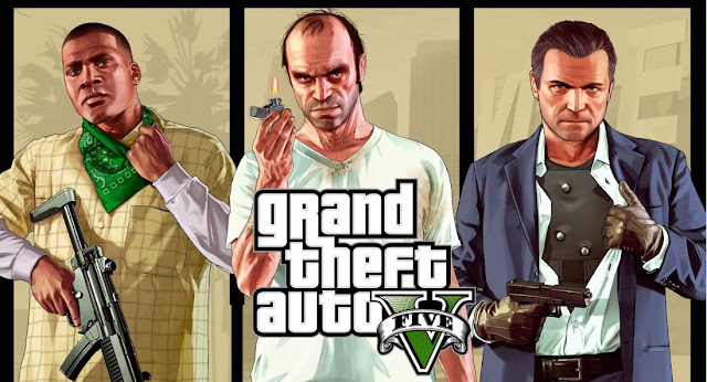 Grand Theft Auto 5 Pc Game Free Download Torrent