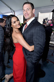 John Cena and Nikki Bella Split After Six Years