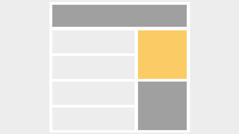 Adsense Reklam Birimi Arka Plan Rengi