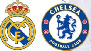 Resultado Real Madrid vs Chelsea Champions 12-4-2023