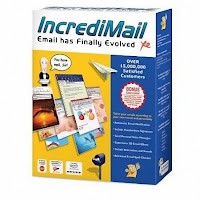 IncrediMail 2 Build 5229