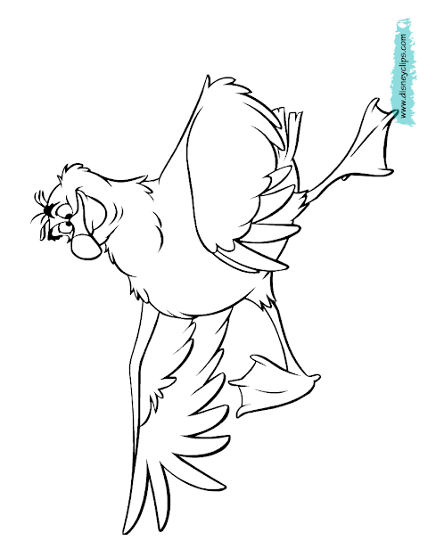 Scuttle Scuttle Sebastian
