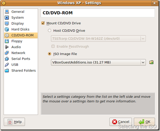 12Screenshot-Windows XP - Settings