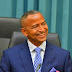 Moïse Katumbi dit attendre la fin des consultations pour dévoiler le contenu de son échange avec F. Tshisekedi
