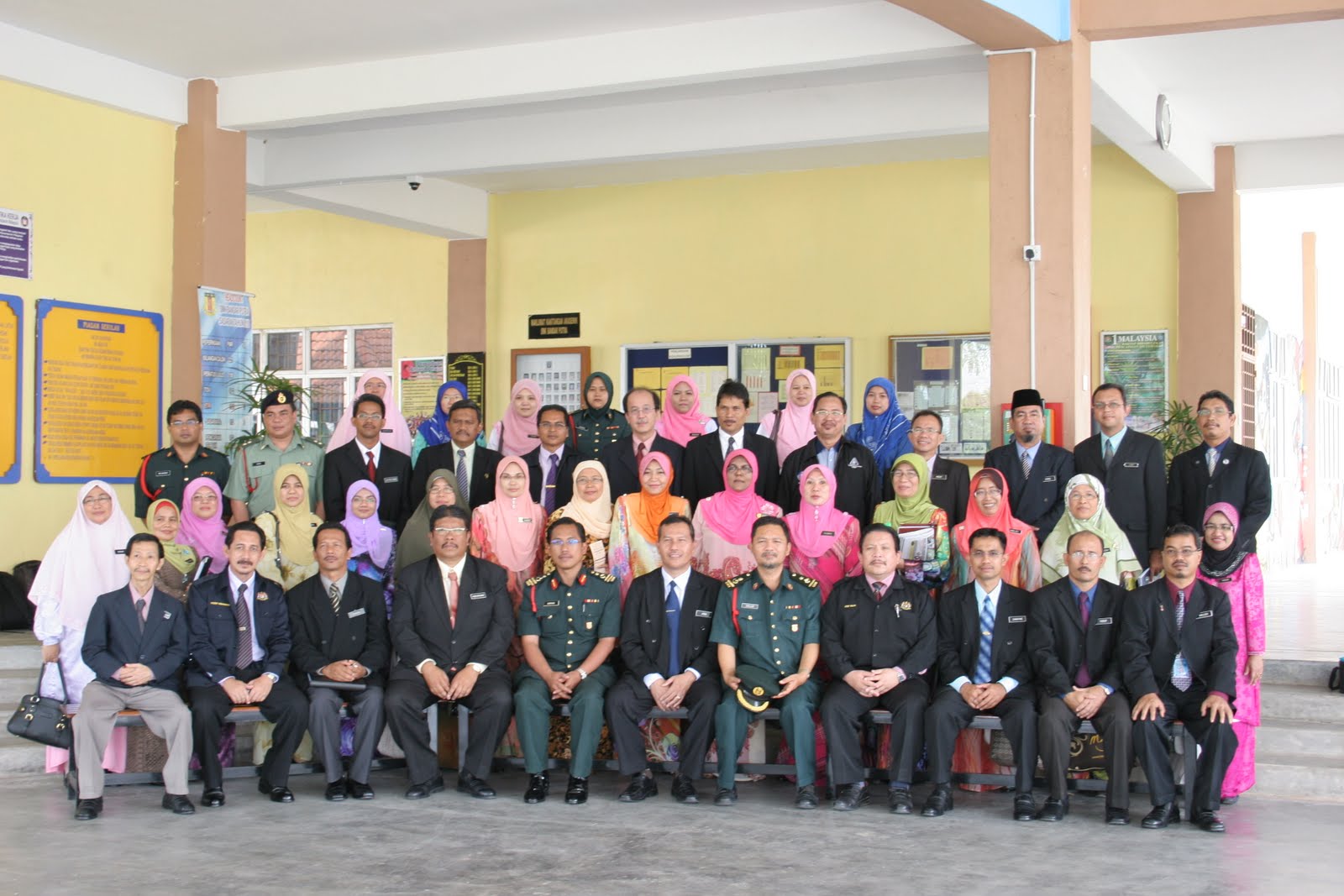 Syarat Kemasukan Sekolah Menengah Sains Alam Shah - Perokok m