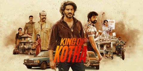 King of Kotha Movierulz