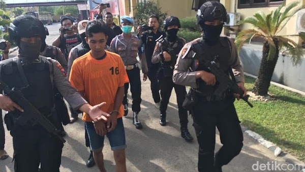 Usai Hamili Pelajar, Sopir Truk Ini Justru Nikahi Perempuan Lain