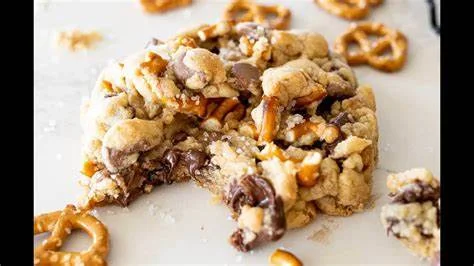 Bake Bakery-Level Rock Star Cookies