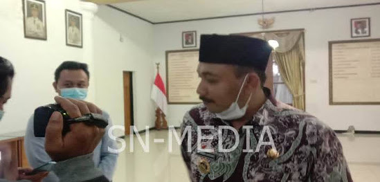 Ngawi raih opini WTP