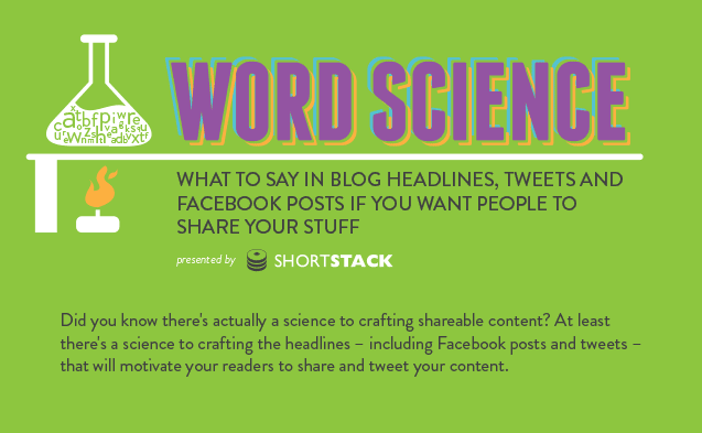 Image: Word Science