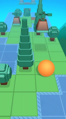 Rolling Sky Apk Mod (Unlimited Balls)