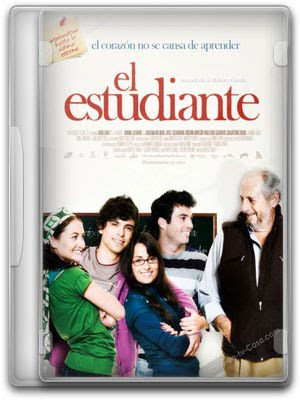 O Estudante – DVDRip