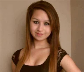 Amanda Todd