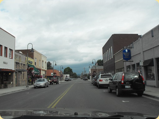 Enumclaw & Buckley, WA 038