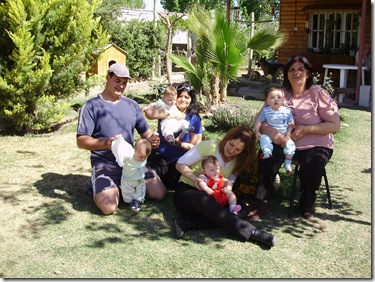 18 octubre 2009 - Dia de la Madre- (67)