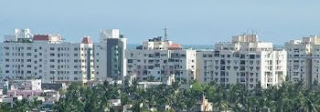 Chennai’s Residential realty Market