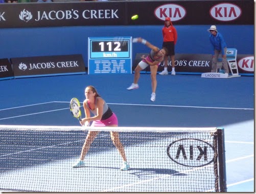 Errani & Vinci