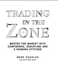 Trading in The Zone Book PDF Free Download