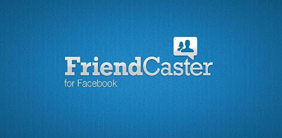 FriendCaster Pro v4.2.0.1