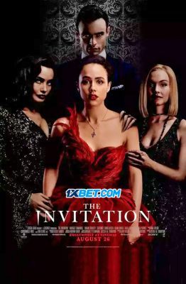 The Invitation (2022) Hindi Dubbed (Voice Over) WEBRip 720p HD Hindi-Subs Online Stream