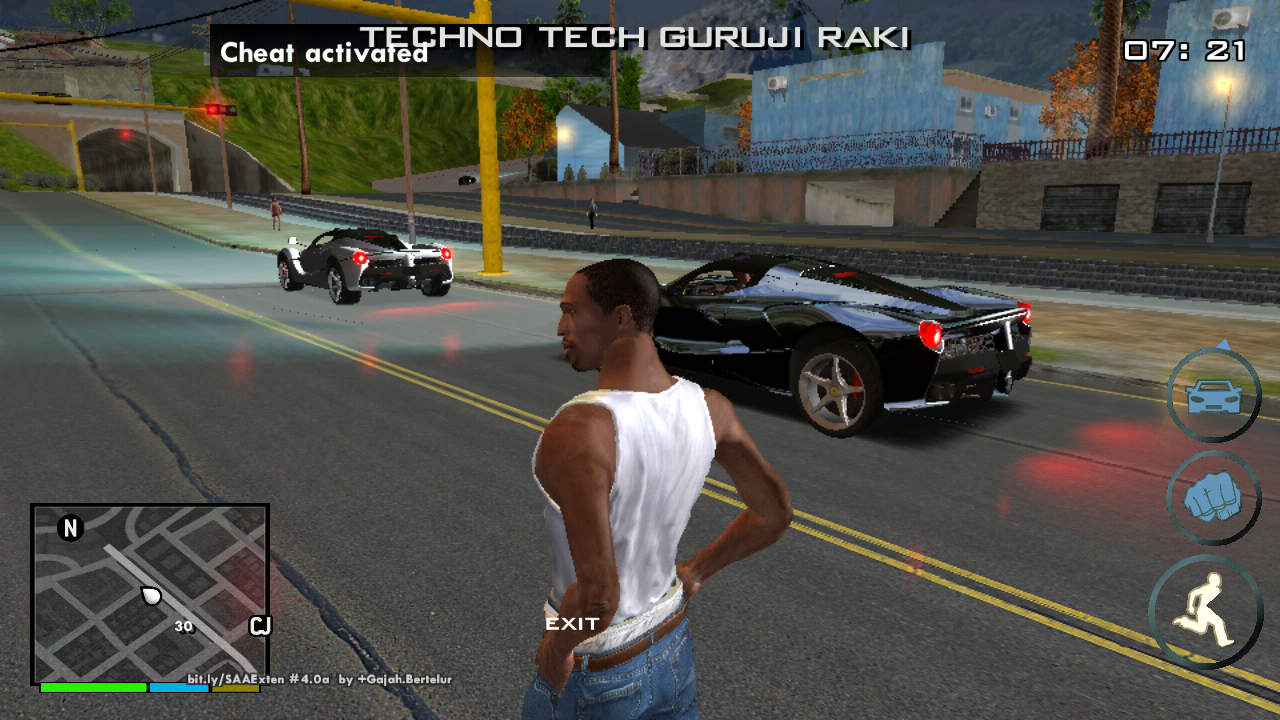 Gta 4 Ultra Hd Graphics Mod Free Download In Android ...