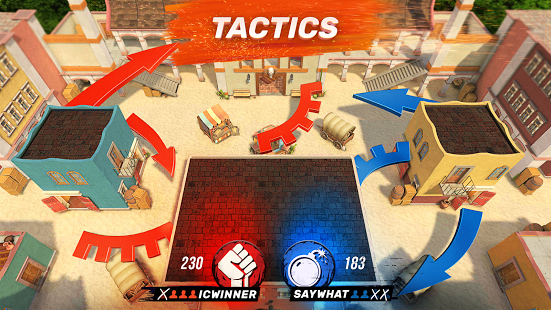 Download Guns of Boom APK v2.0.1 