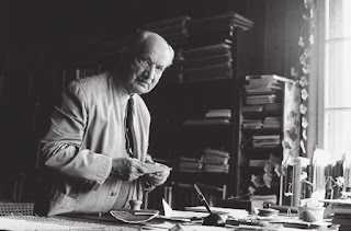 馬丁．海德格(Martin Heidegger, 1889-1976)