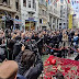 Jalan Istiklal: Detak jantung Istanbul berputar karena ledakan mematikan
