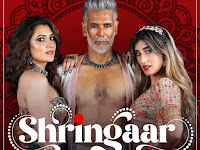 Shringaar - Akasa, Aastha Gill and Raftaar