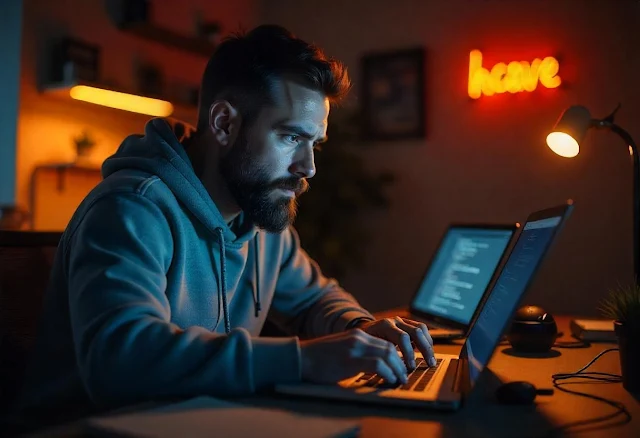 Full Stack Web Development