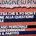 Tutti i sondaggi diffusi da Pagnoncelli ieri sera a Ballarò